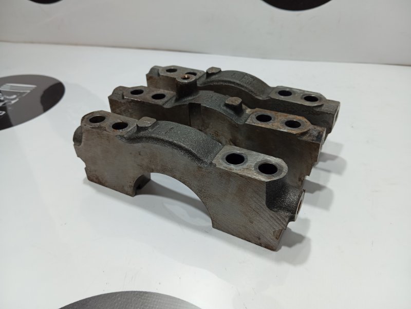 Бугель коленвала, 500 рублей, Красноярск