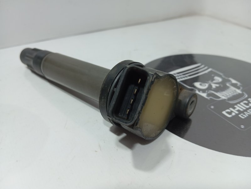 Катушка зажигания, 1100 рублей, Красноярск