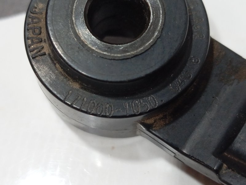 Датчик детонации, 500 рублей, Красноярск