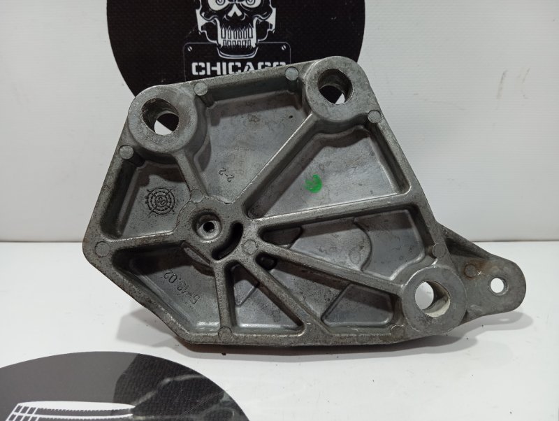 Кронштейн опоры кпп, 850 рублей, Красноярск