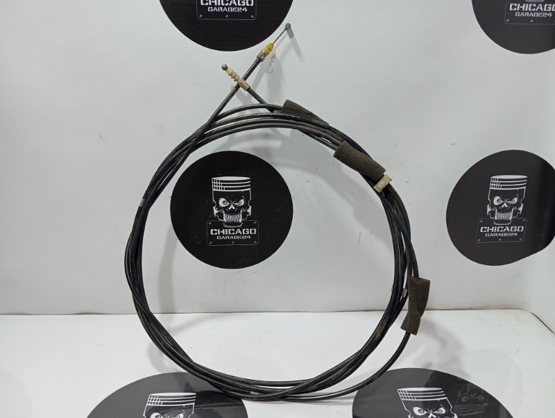 Трос замка багажника, 1200 рублей, Красноярск