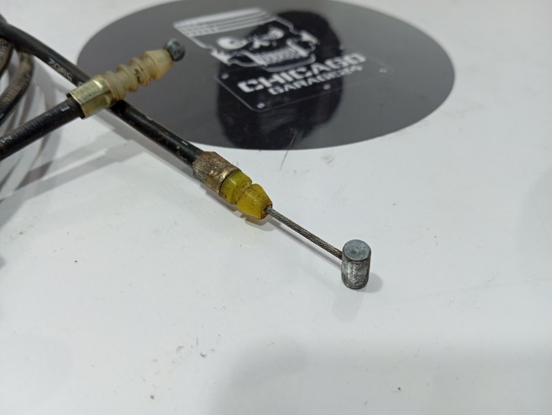 Трос замка багажника, 1200 рублей, Красноярск