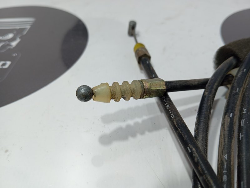 Трос замка багажника, 1200 рублей, Красноярск