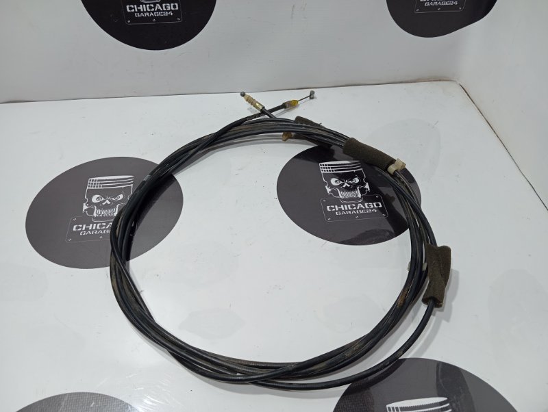 Трос замка багажника, 1200 рублей, Красноярск