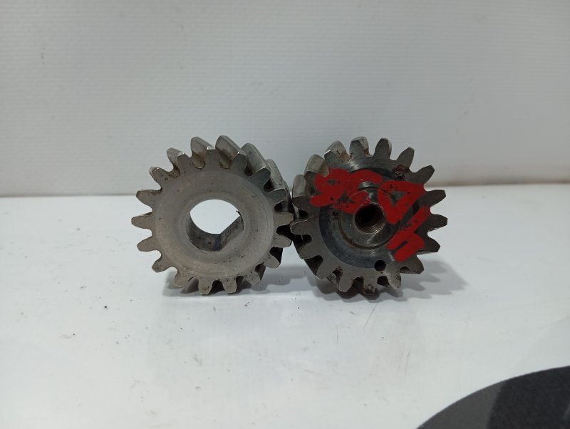 Шестерня балансировочного вала, 1300 рублей, Красноярск