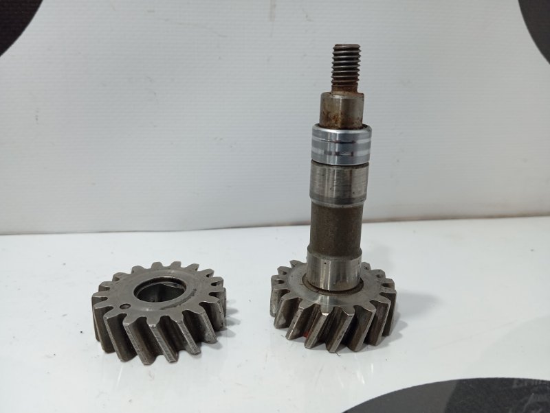 Шестерня балансировочного вала, 1300 рублей, Красноярск