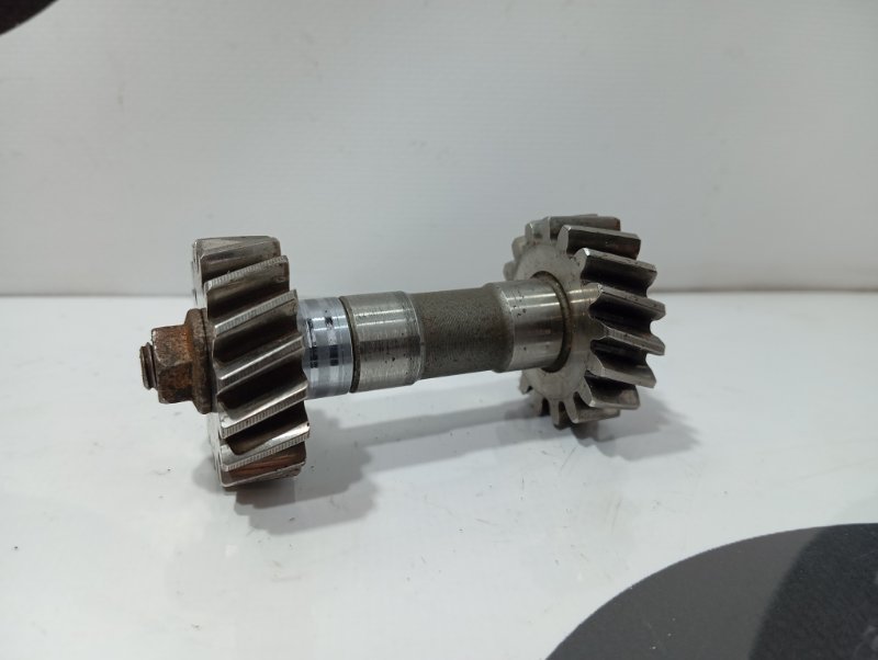 Шестерня балансировочного вала, 1300 рублей, Красноярск