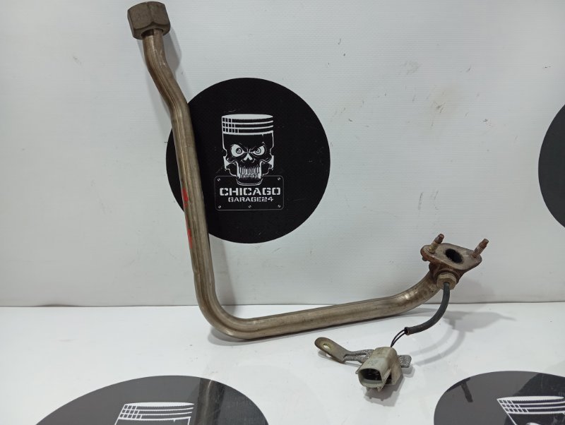 Трубка EGR, 500 рублей, Красноярск