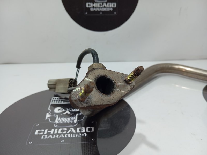 Трубка EGR, 500 рублей, Красноярск