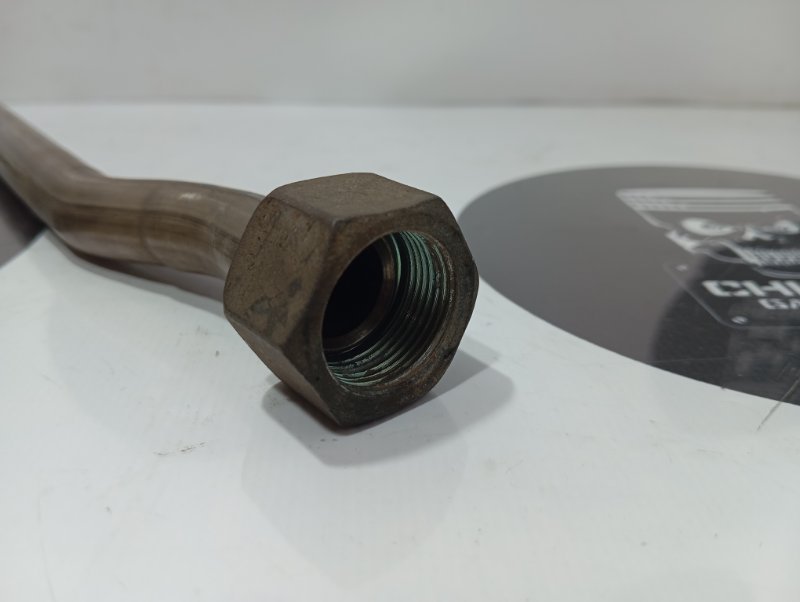 Трубка EGR, 500 рублей, Красноярск