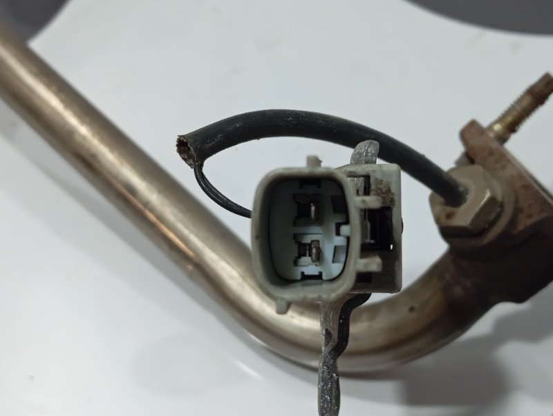 Трубка EGR, 500 рублей, Красноярск