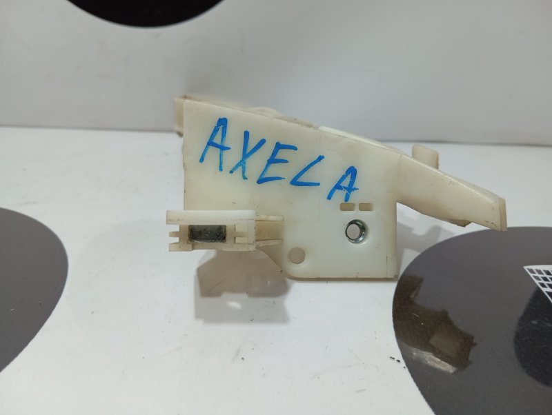 Крепление бампера, 600 рублей, Красноярск