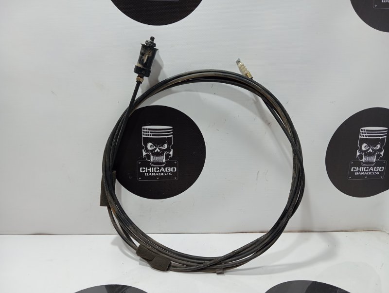 Трос лючка топливного бака, 600 рублей, Красноярск