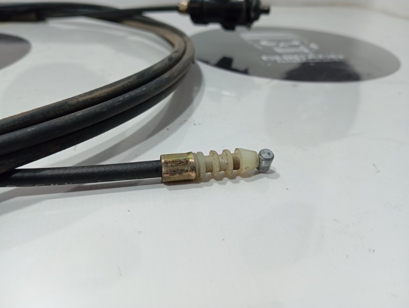 Трос лючка топливного бака, 600 рублей, Красноярск