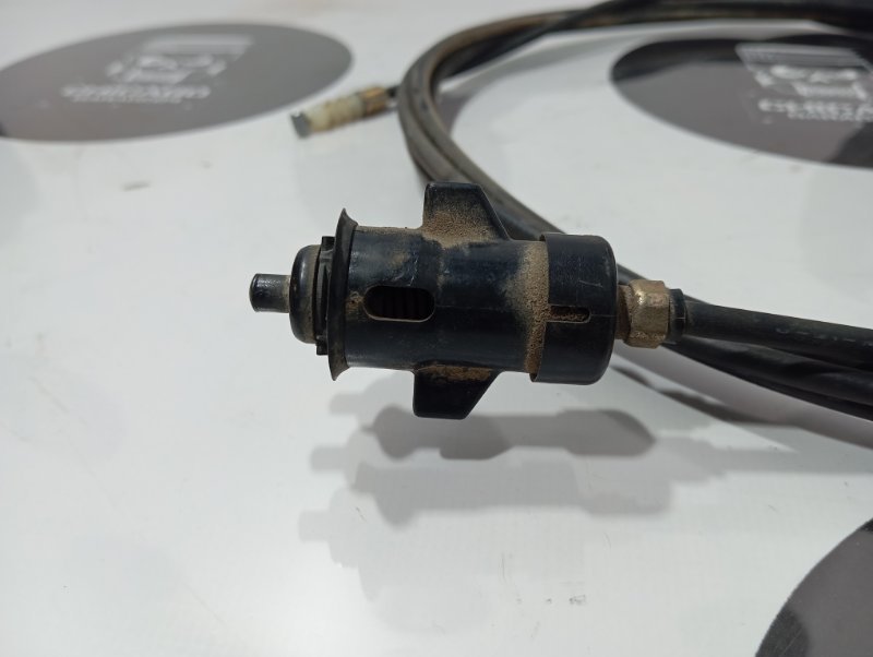 Трос лючка топливного бака, 600 рублей, Красноярск