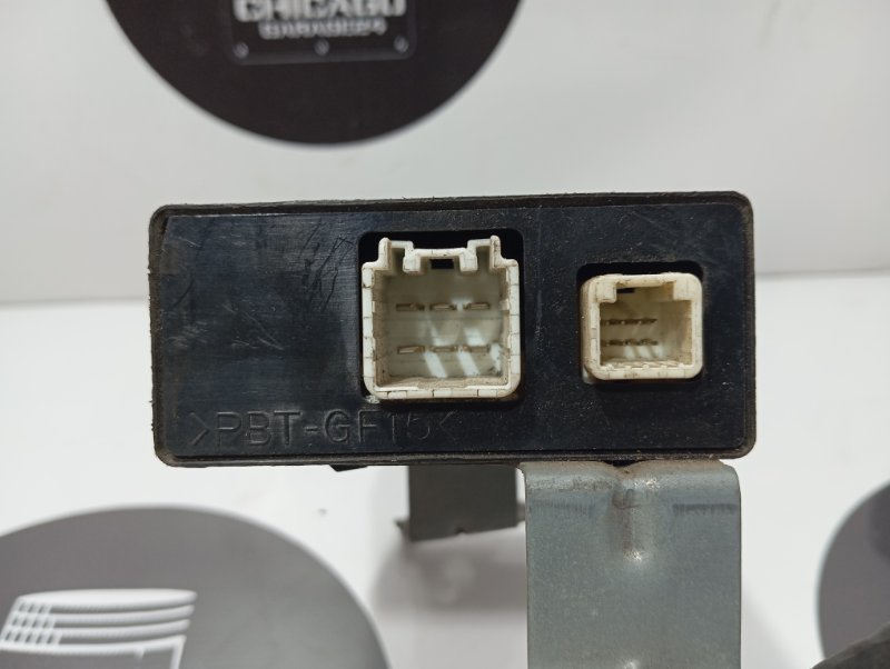 Блок управления центральным замком, 1500 рублей, Красноярск