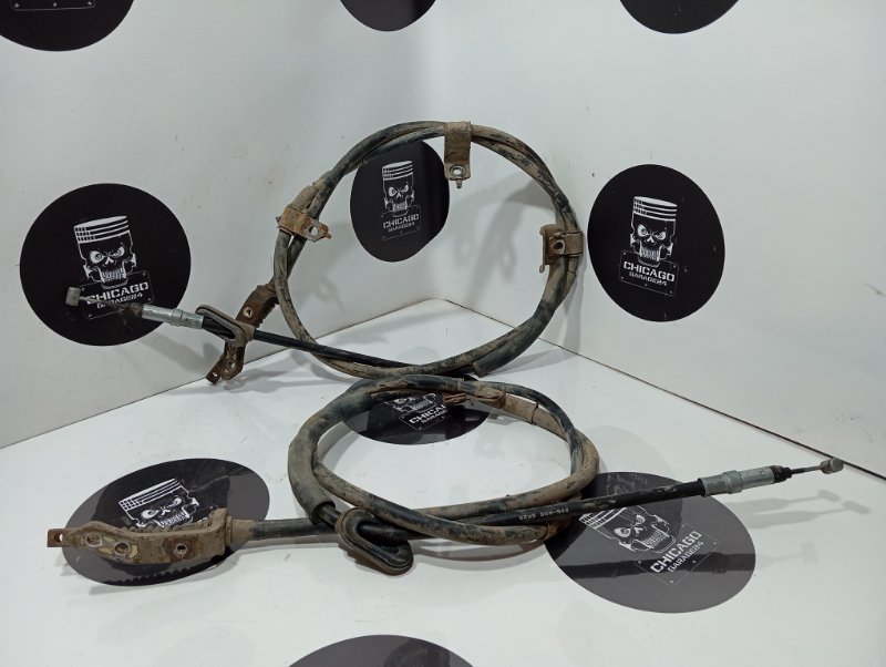 Трос стояночного тормоза, 3000 рублей, Красноярск