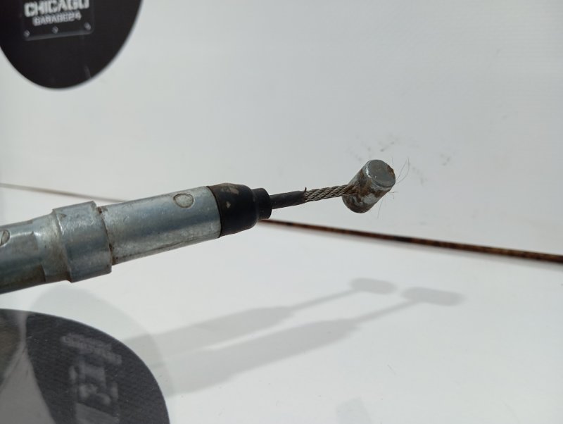 Трос стояночного тормоза, 3000 рублей, Красноярск