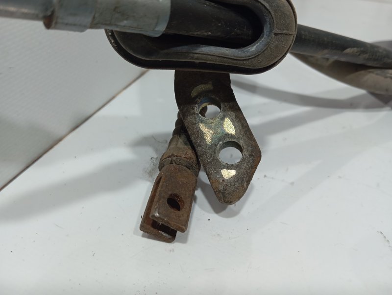 Трос стояночного тормоза, 3000 рублей, Красноярск