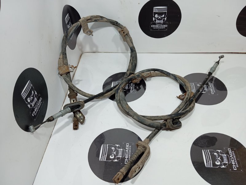 Трос стояночного тормоза, 3000 рублей, Красноярск