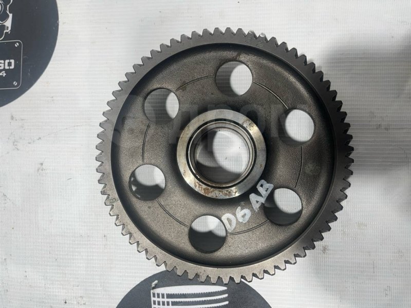 Шестерня ГРМ, 4500 рублей, Красноярск