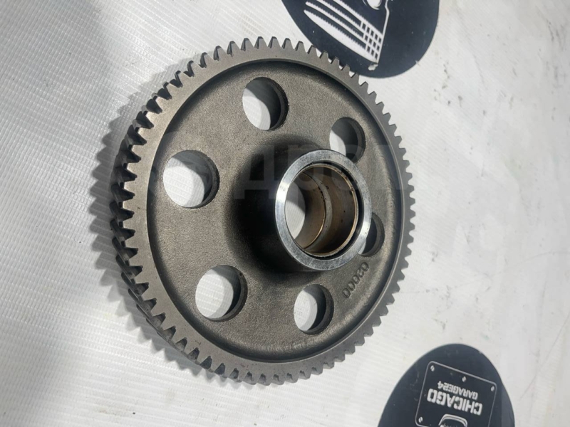 Шестерня ГРМ, 4500 рублей, Красноярск