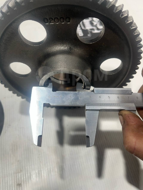 Шестерня ГРМ, 4500 рублей, Красноярск