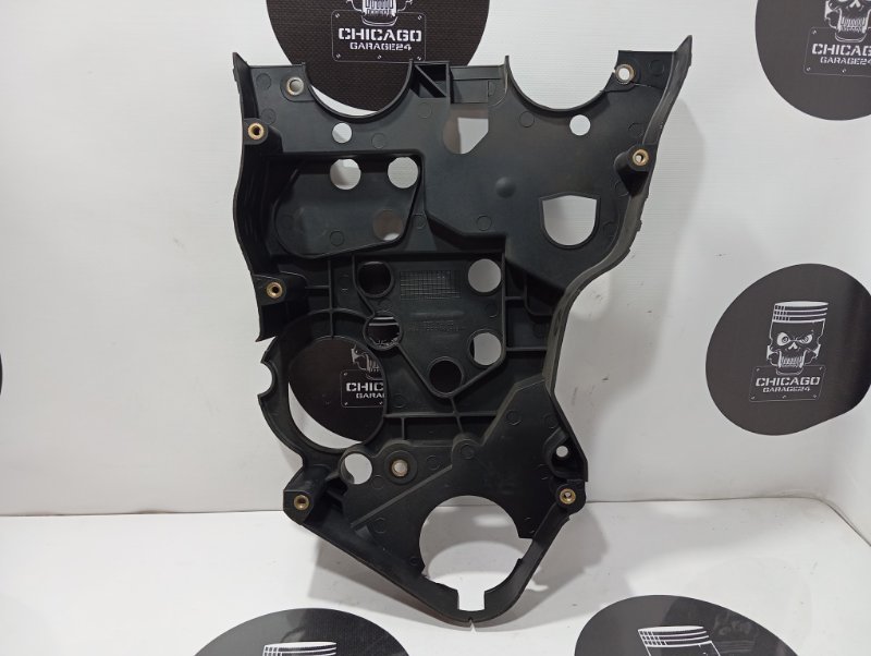 Кожух ГРМ, 2000 рублей, Красноярск