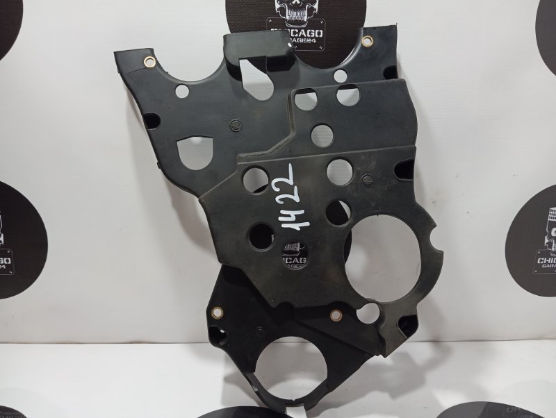 Кожух ГРМ, 2000 рублей, Красноярск