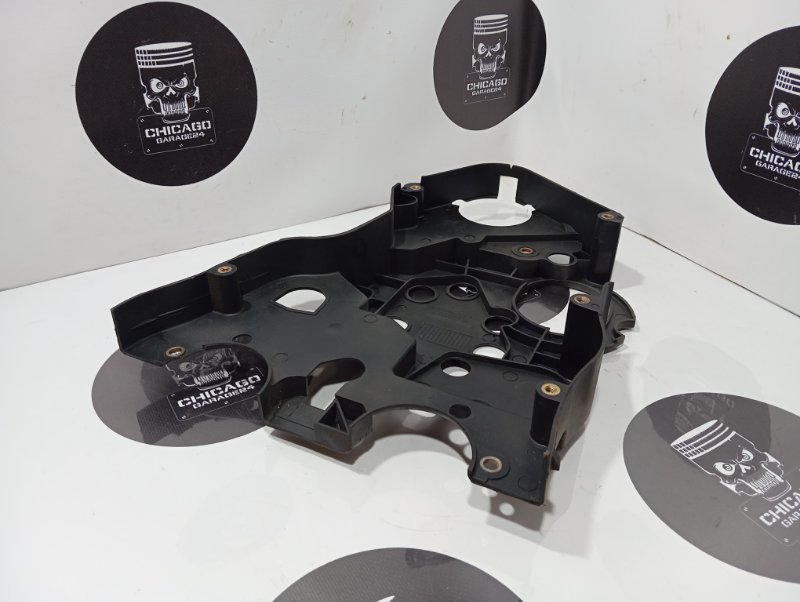 Кожух ГРМ, 2000 рублей, Красноярск