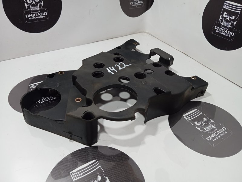 Кожух ГРМ, 2000 рублей, Красноярск