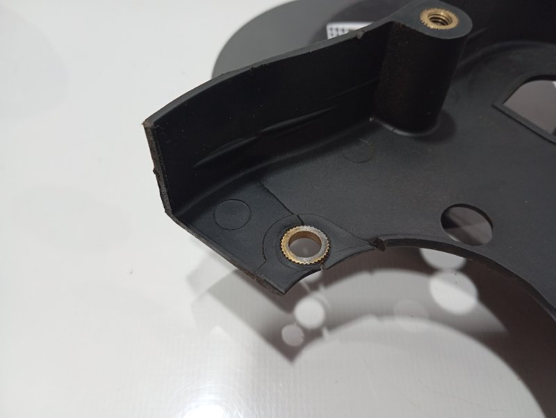 Кожух ГРМ, 2000 рублей, Красноярск