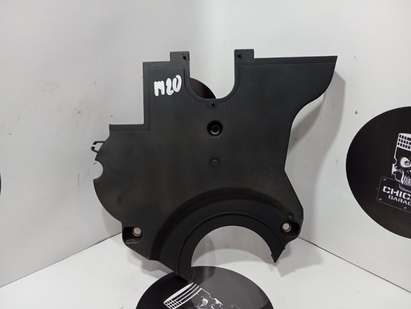 Кожух ГРМ, 1000 рублей, Красноярск