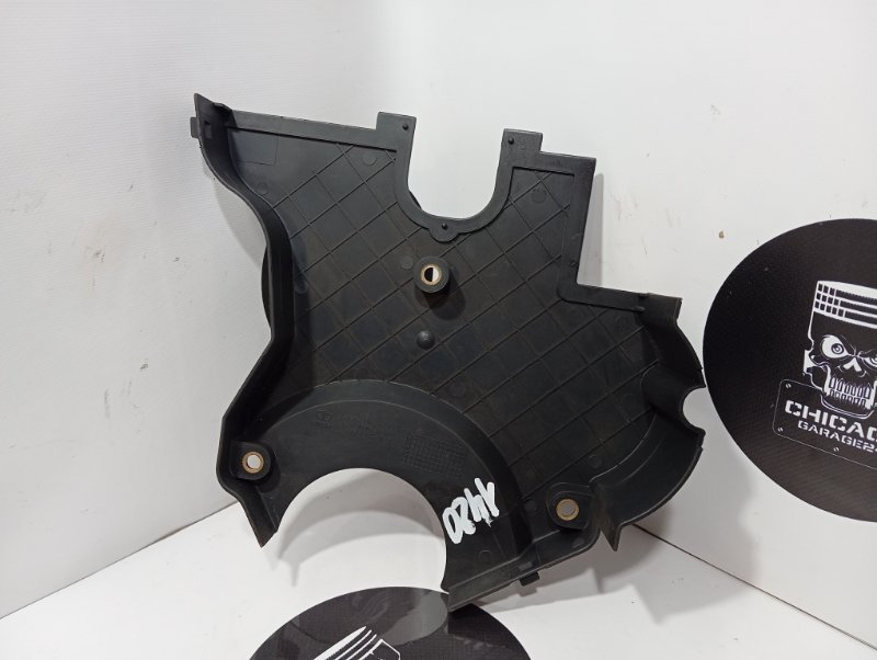 Кожух ГРМ, 1000 рублей, Красноярск