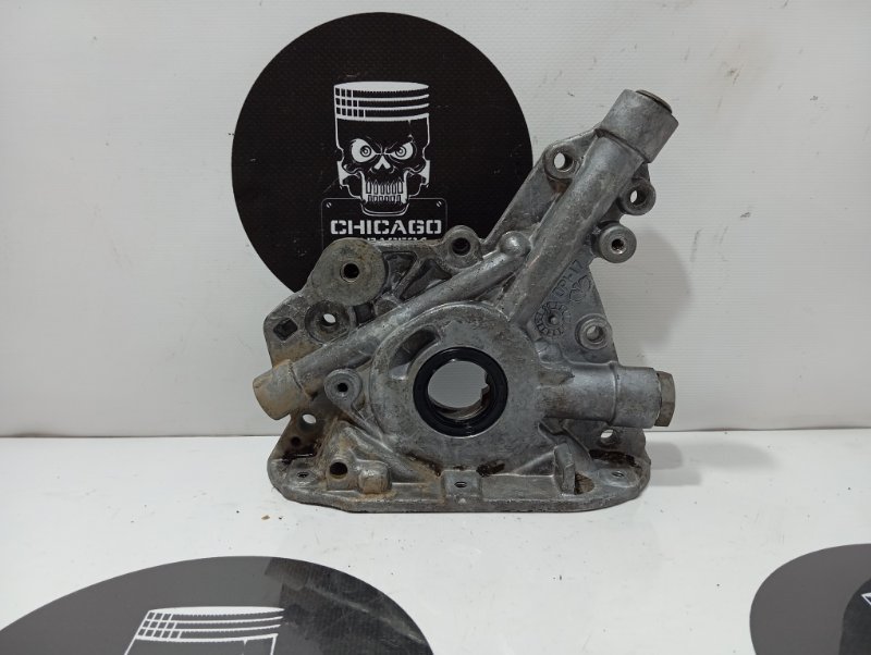 Масляный насос, 1500 рублей, Красноярск