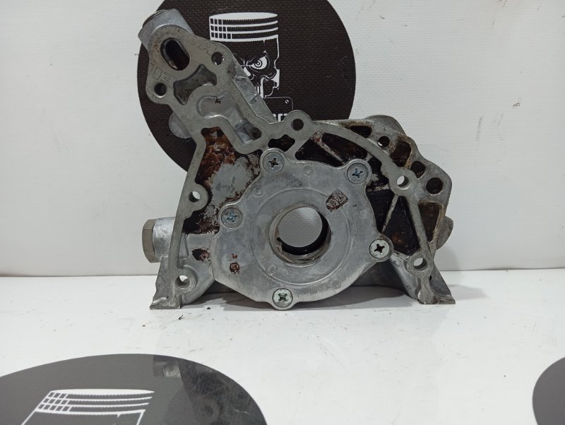 Масляный насос, 1500 рублей, Красноярск