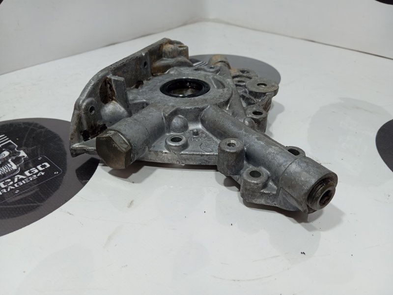 Масляный насос, 1500 рублей, Красноярск