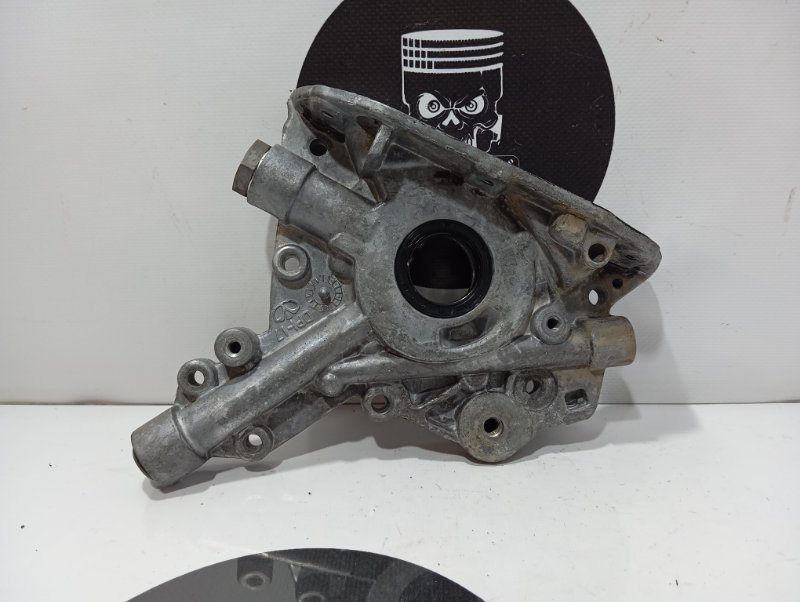 Масляный насос, 1500 рублей, Красноярск