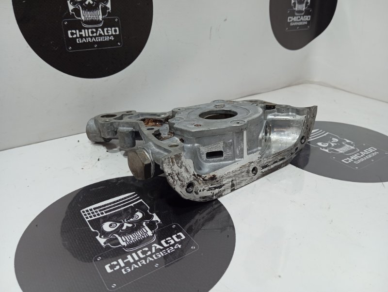 Масляный насос, 1500 рублей, Красноярск