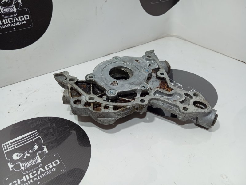 Масляный насос, 1500 рублей, Красноярск