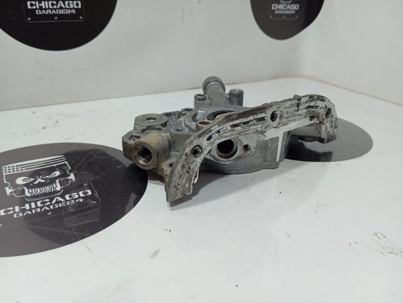 Масляный насос, 1500 рублей, Красноярск