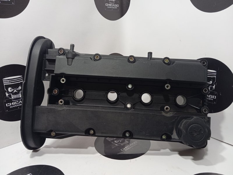 Крышка головки блока цилиндров, 2500 рублей, Красноярск