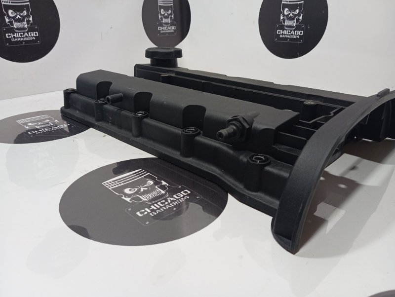 Крышка головки блока цилиндров, 2500 рублей, Красноярск