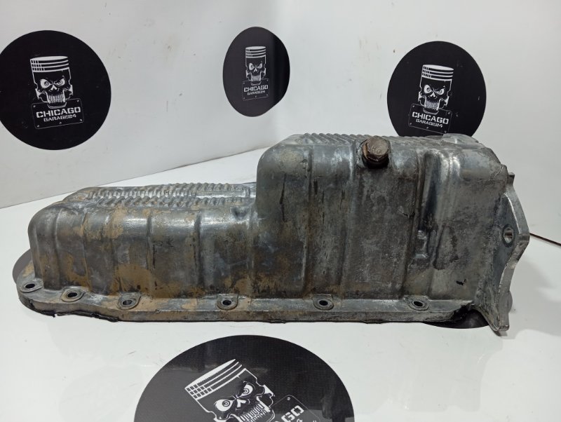 Поддон двигателя, 3200 рублей, Красноярск