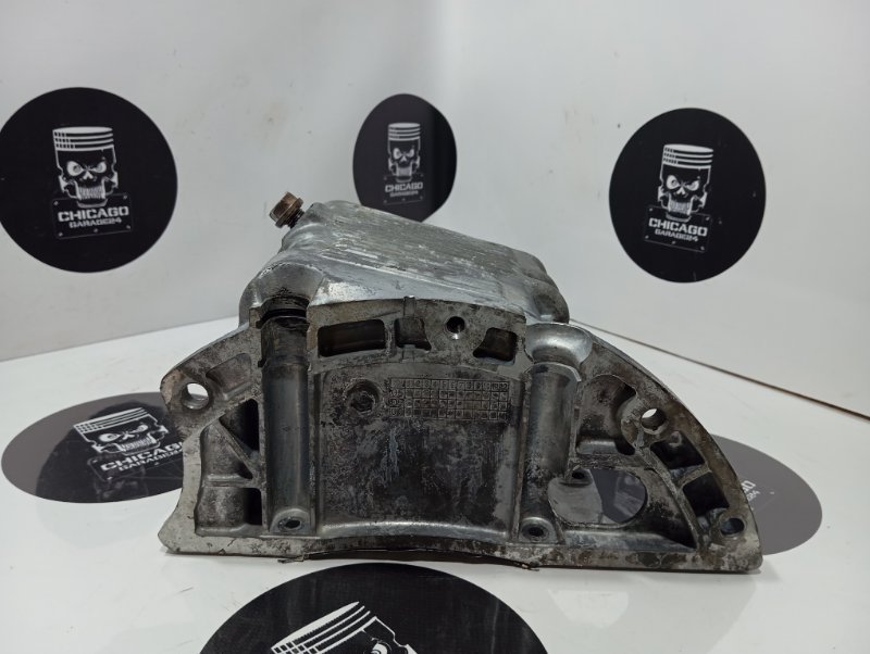 Поддон двигателя, 3200 рублей, Красноярск