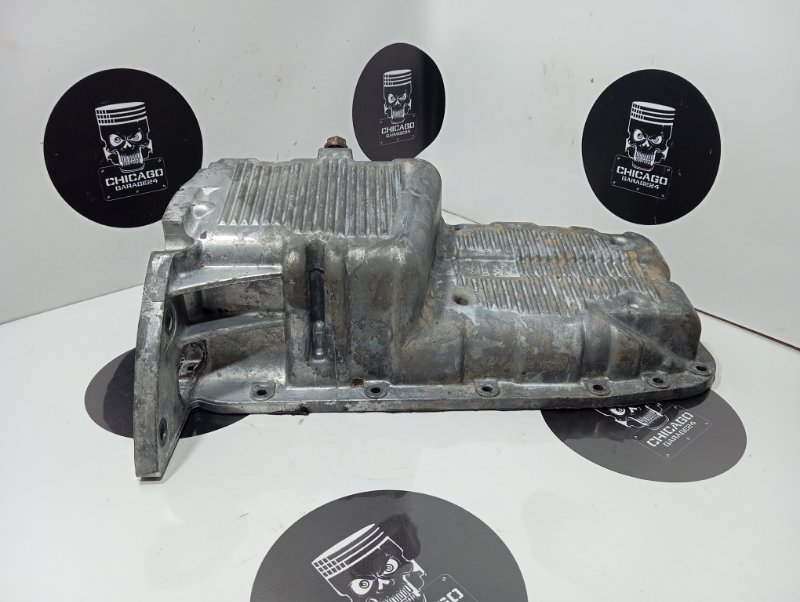 Поддон двигателя, 3200 рублей, Красноярск