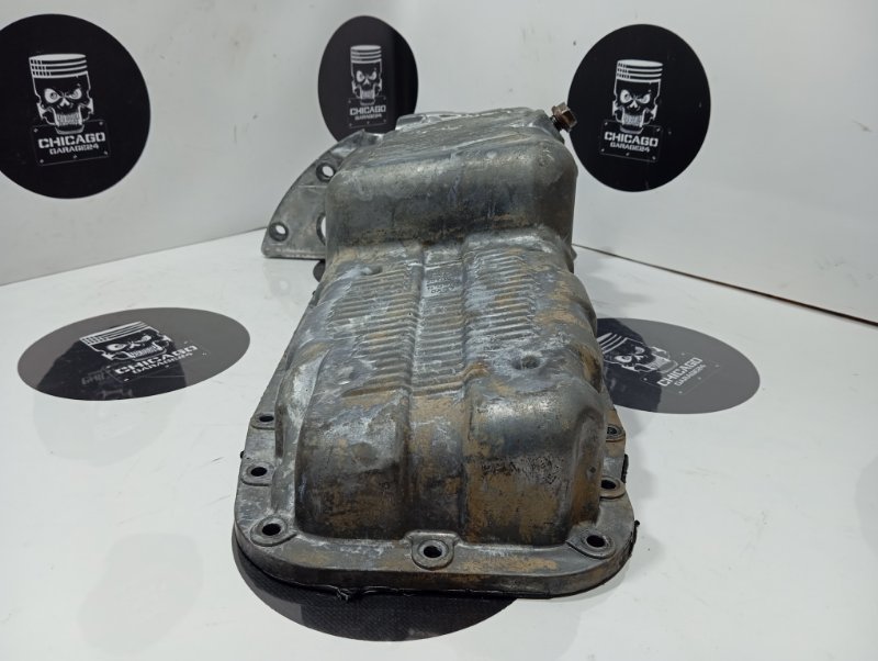 Поддон двигателя, 3200 рублей, Красноярск