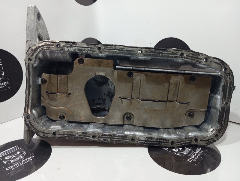 Поддон двигателя, 3200 рублей, Красноярск