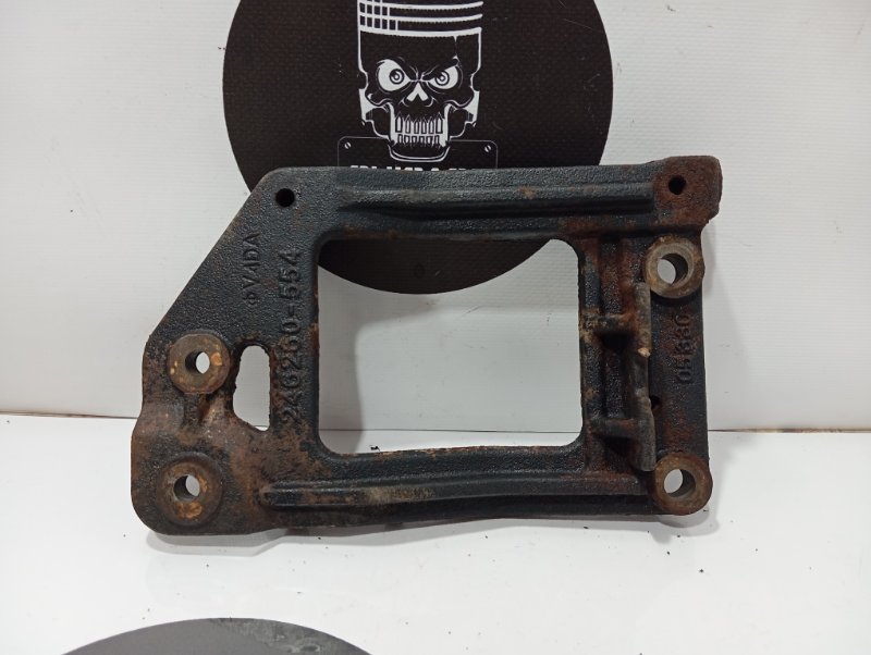 Кронштейн компрессора кондиционера, 600 рублей, Красноярск