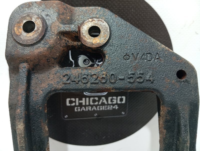 Кронштейн компрессора кондиционера, 600 рублей, Красноярск